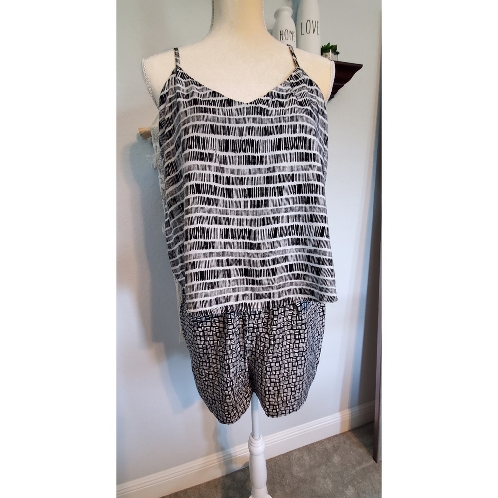 Old Navy Romper